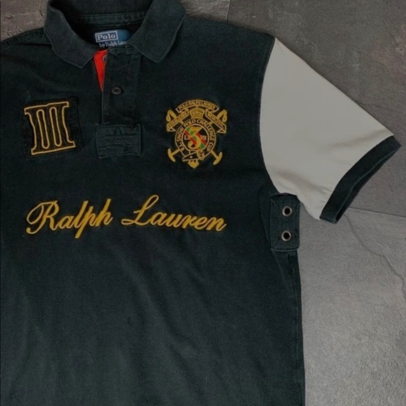 Polo Ralph Lauren - Picture 4 of 6